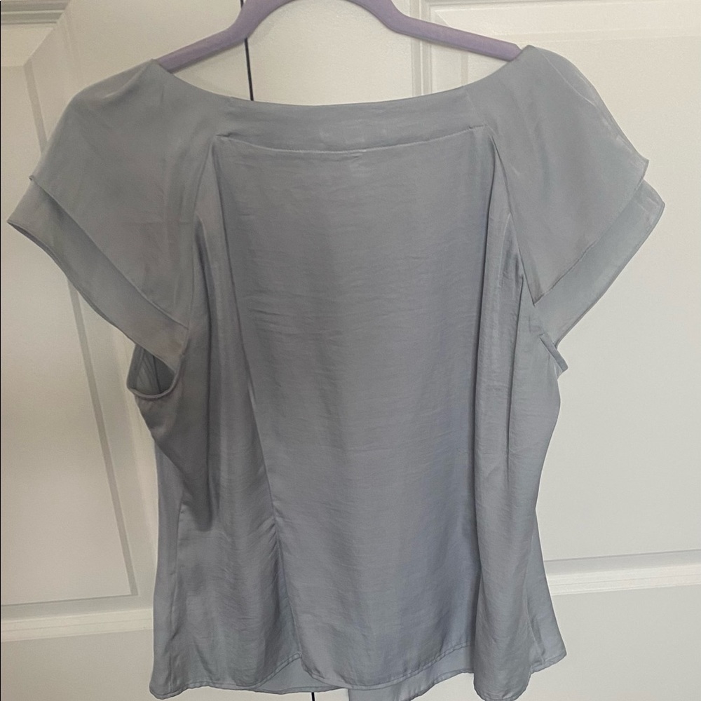 Dress barn blouse - Picture 2 of 3